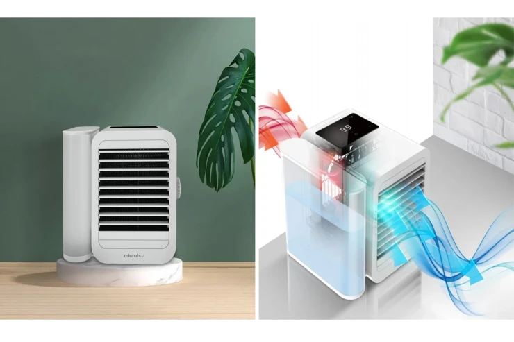 İsti havada işləyə bilmirsiniz? - BUNU EDİN 