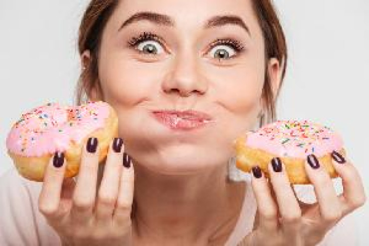 Acqarına şirniyyat yemək olmaz - İKİ SƏBƏB 