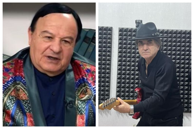 “Yalçın Rzazadə ölümündən qabaq  mənə etiraf etdi ki...” - İntiqam Kərimov