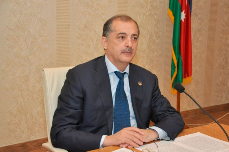 Vilyam Hacıyev
