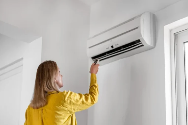 Kondisioner alanda  bunlara diqqət edin - 6 faydalı məsləhət 