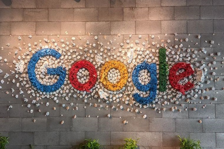 “Google”   nə deməkdir?