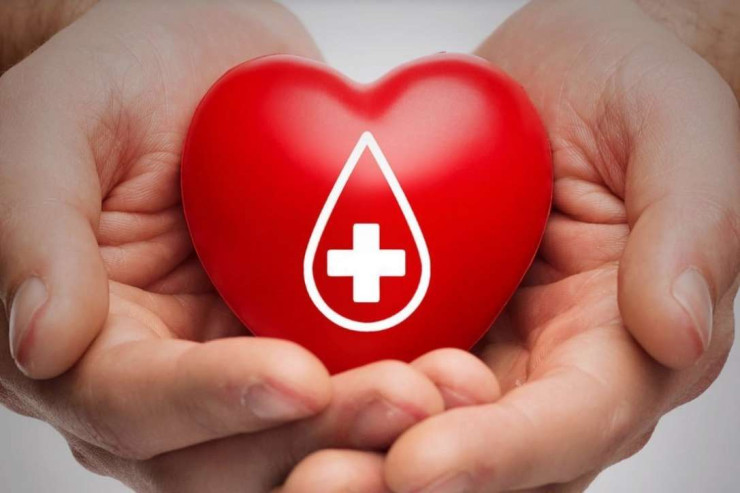 Qan donorluğunun psixi sağlamlıq  üçün FAYDALARI 