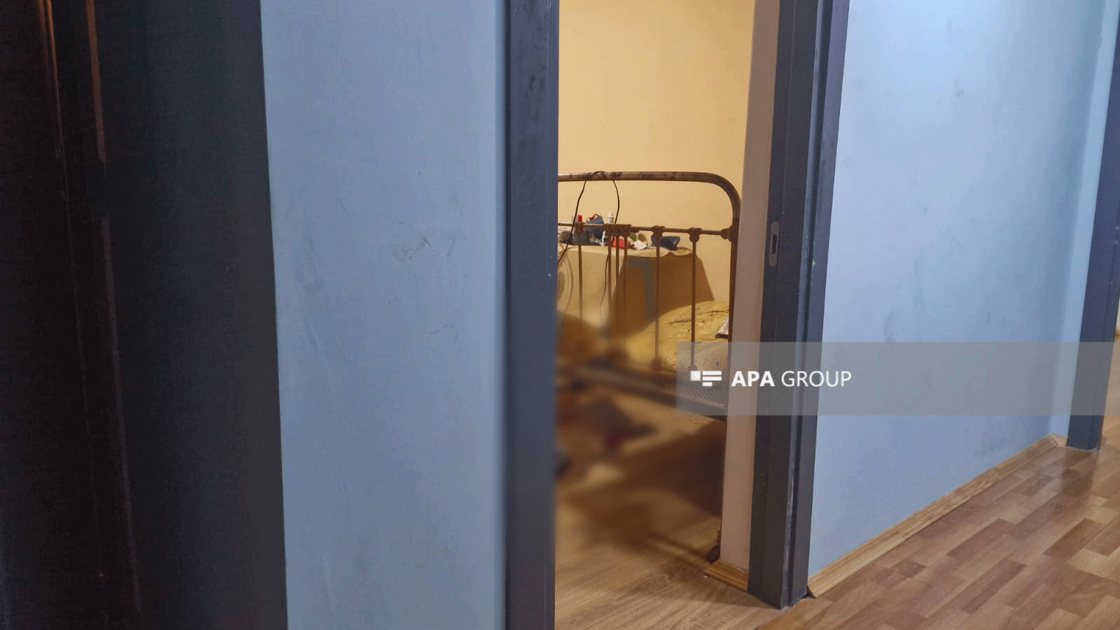 Bakıda 18 yaşlı gənc QƏTLƏ YETİRİLDİ  - YENİLƏNİB 