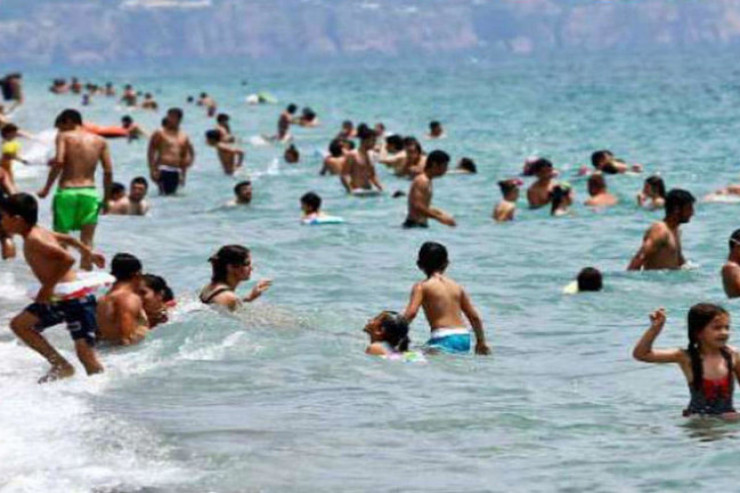 Soyuqdəyməsi olanlar  dənizə girə bilərmi?