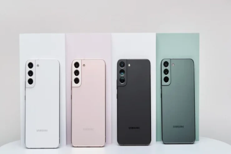 “Samsung” telefonlarında təhlükə aşkarlandı  