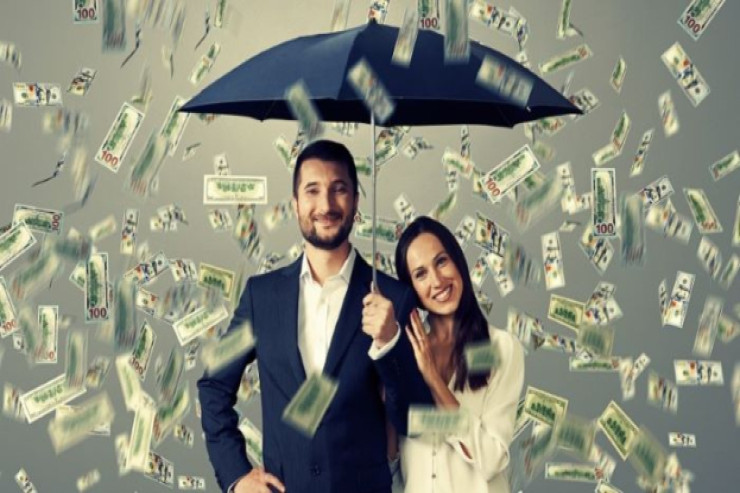 Dünyada heç vaxt bu qədər zəngin insan  olmayıb