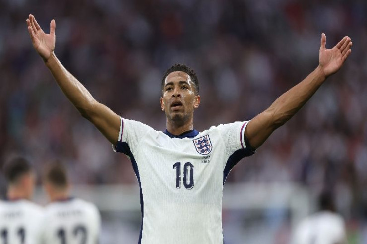 İngiltərə Serbiyanı məğlub etdi