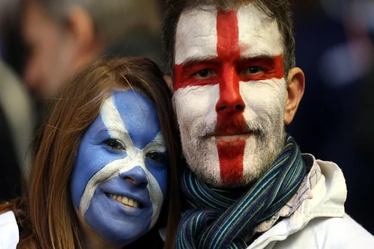 Nəyə görə futbolda Böyük Britaniya komandası  yoxdur? - SİRRİ məlum oldu