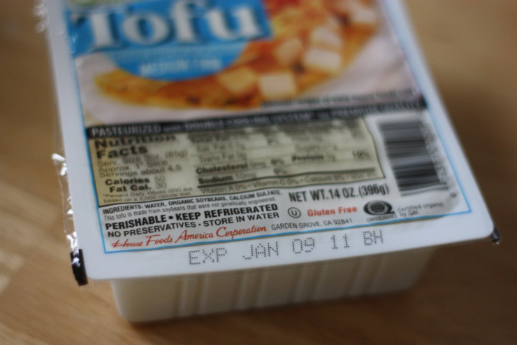 Məhsulların istifadə müddəti əslində nəyi göstərir?