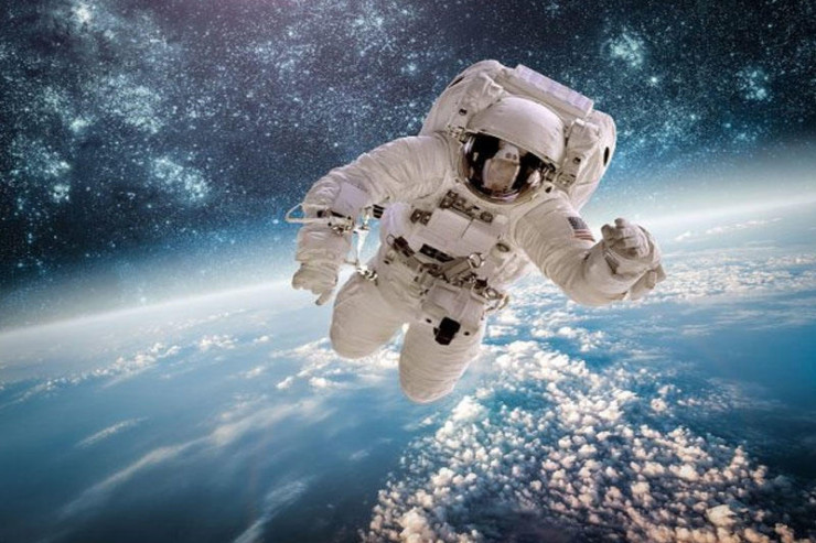 Kosmosa səyahət insanı cavanlaşdırır 