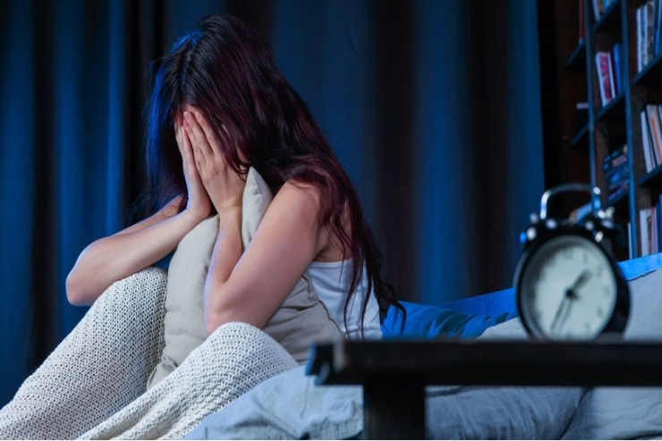 Yuxusuzluqdan əziyyət çəkirsiniz,  günorta bu qidaları yeməyin 