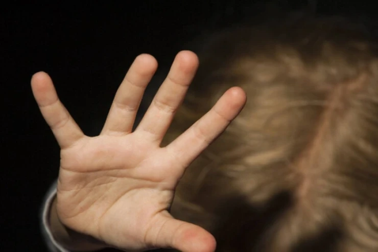 Keçmiş döyüşçü 4 yaşlı qızını vəhşicəsinə öldürdü 