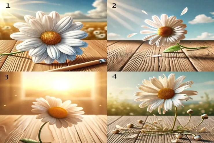 Psixoloji  TEST:   Sevgidə nəyin əskik olduğunu  öyrənin