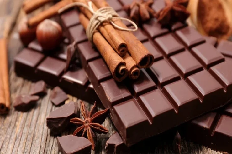 Gündə təxminən 30 qram tünd şokolad yeyin - TƏHLÜKƏSİZDİR 