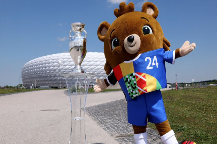 "Avro-2024" ərəfəsində Almaniyada böyük terror ola bilər  - XƏBƏRDARLIQ