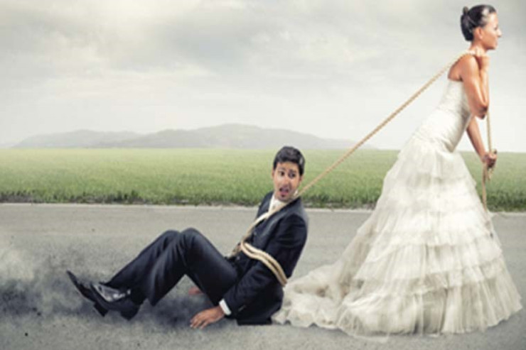 Heç vaxt evlənmək istəməyən  4 bürc