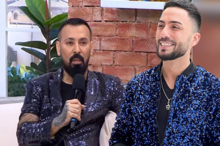 Niyam Salami Kərimdən niyə küsüb? - ÖZÜ AÇIQLADI 