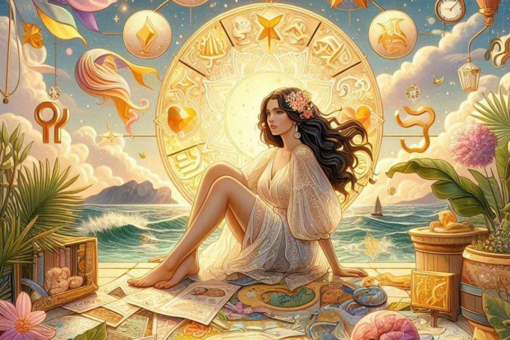 İyunun 20-nin  ən xoşbəxt   BÜRCÜ: Gözləmədiyiniz insandan səxavətli hədiyyə  alacaqsınız