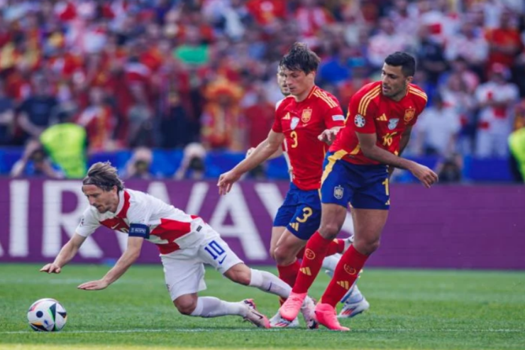 Avropa çempionatının  favoritləri:   Birinci turdan sonra 