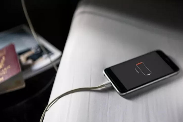 Telefonunuzun enerjisi tez bitir?  - Bu funksiyanı deaktiv edin