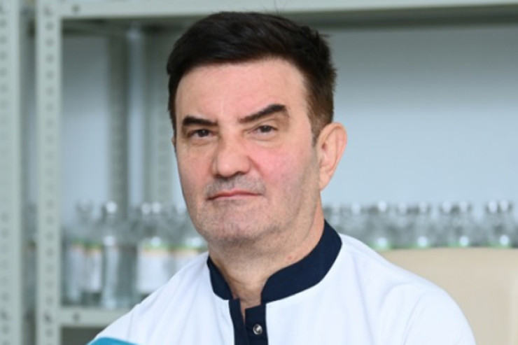 Azər Maqsudov