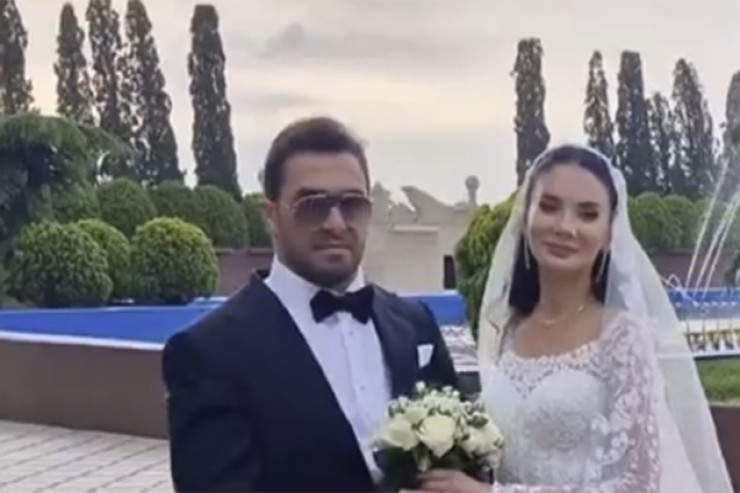 Talıb Talehin toyuna ən çox pul yazdıran  kim olub? - AÇIQLAMA 