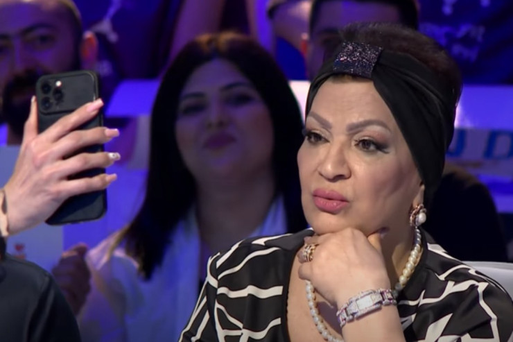 “Biz  belə qələtlər   etməmişik” - Afaq Bəşirqızı