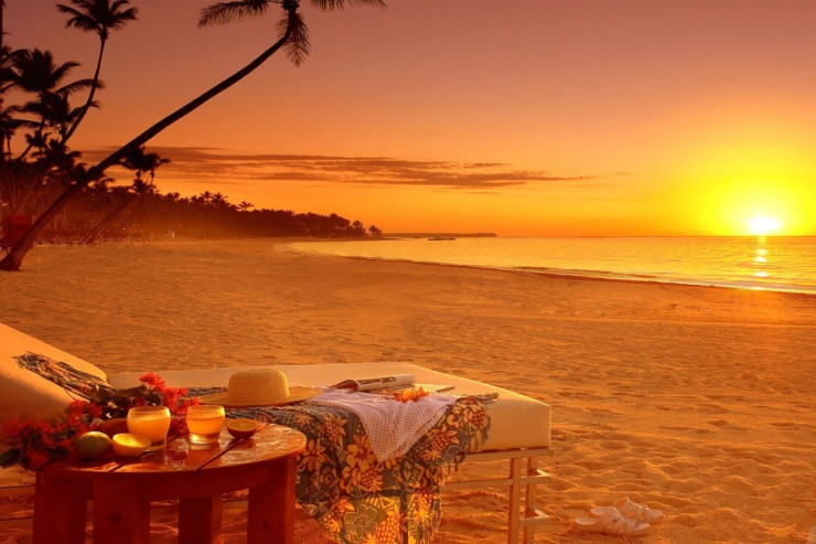 Azərbaycana YAY GƏLDİ 