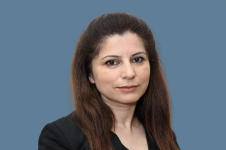 BDU-nun müəllimi faciəvi şəkildə öldü - YENİLƏNİB 