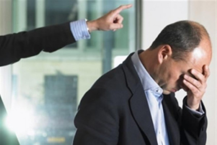 Müdir əməkdaşı işdən çıxarırsa, ona nə qədər pul ödəməlidir? - CAVAB 