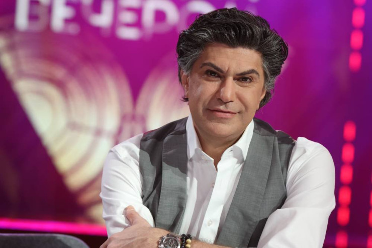 Kişi Xalq artistinin qəribə arzusu – “Hərəmxanada baş arvad  olmaq istəyirəm”