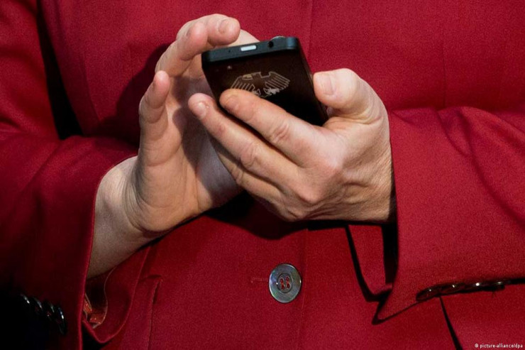 Telefonunuzu "öldürən" 3 gündəlik vərdiş 