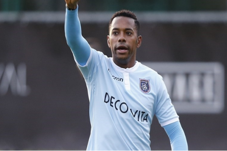 9 il həbs cəzası verilib: Robinyonun həbsxana həyatından  TƏFƏRRÜATLAR