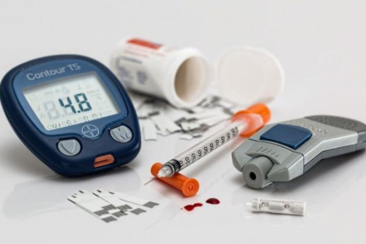 Yarım saata qan şəkərinin səviyyəsini  azaldır - Unikal məhsul  AÇIQLANDI