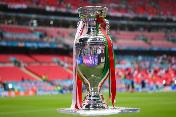 Avstriya Polşanı məğlub etdi