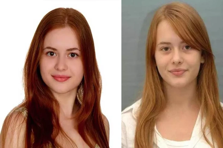 Öldüyü deyilən aktrisanın səsi  Hollandiyadan gəldi! – “Selena”nın Selininin son halı