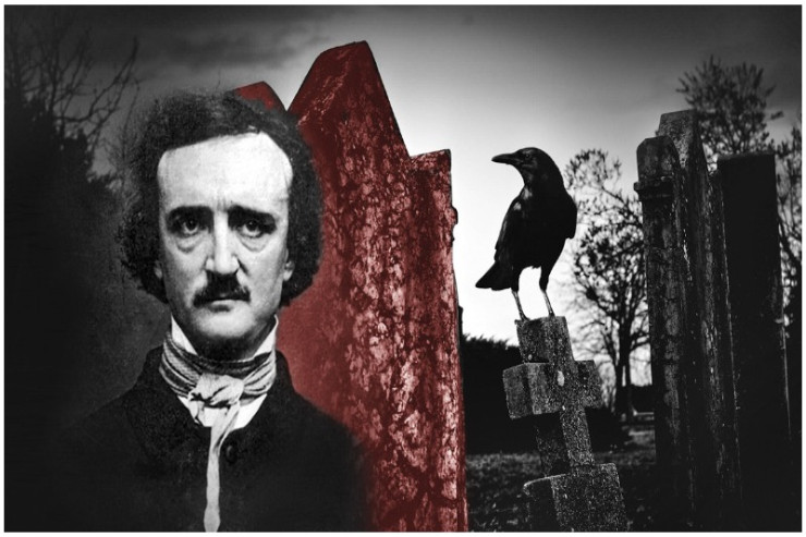 Gələcəyi görə bilən yazıçı haqqında maraqlı faktlar 