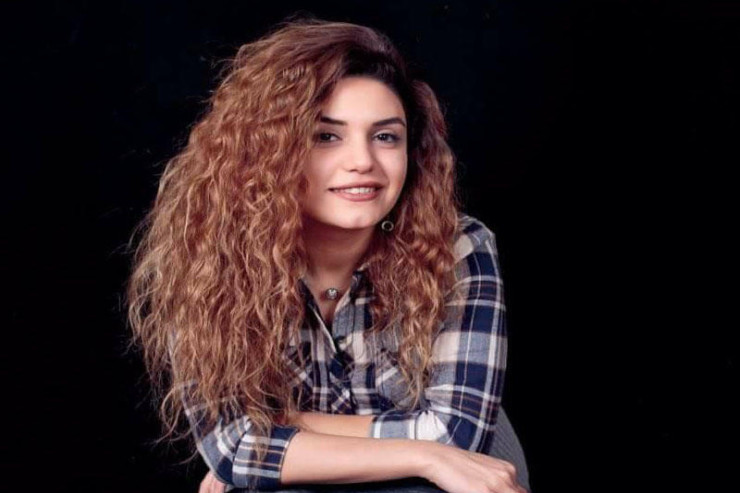 Yəhudi iş adamı Çinarə Məlikzadəyə evlilik  təklifi etdi