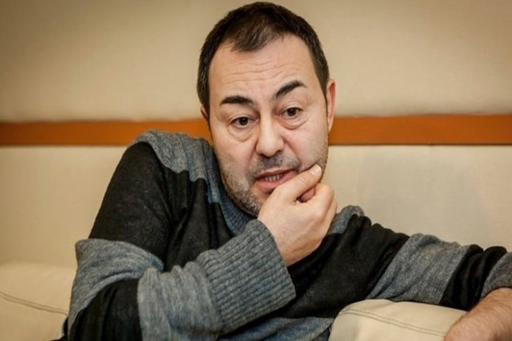 Serdar Ortaçın TikTok hesabı  bağlandı: “Sanki namus cinayəti  törətmişəm”