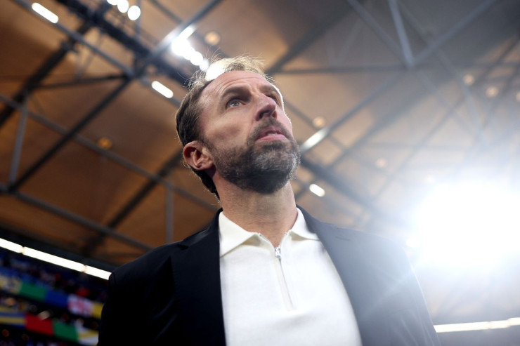 İngiltərə Avropa çempionatı tarixinin ən pis komandasıdır:  Sautqeytin rəhbərliyi altında 