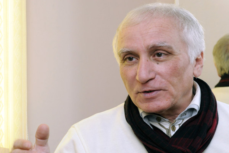 “Layiq olmayanlara  fəxri adı   mən vermirəm ki...” – Xalq artisti 