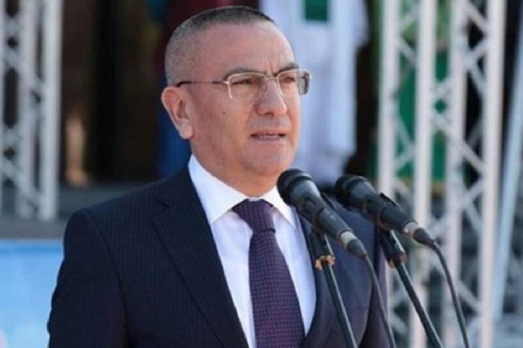Alimpaşa Məmmədova hökm oxundu: 11 il 6 ay  