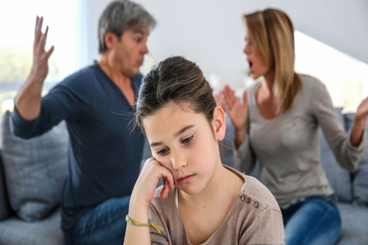 Bu 3 ifadəni  valideyniniz sizə desə də, SİZ ÖVLADINIZA DEMƏYİN! 