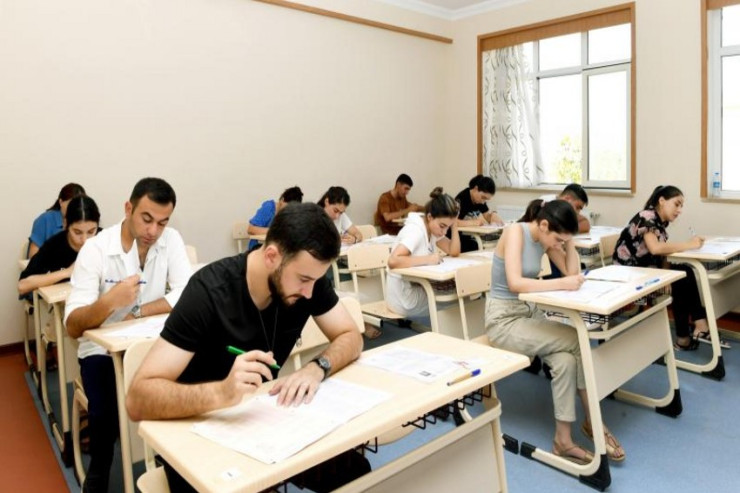 Rezidenturaya qəbul imtahanının NƏTİCƏLƏRİ 