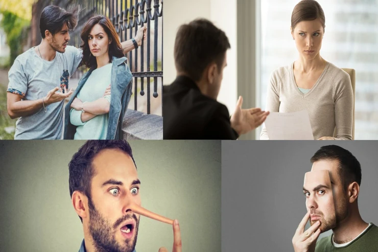 Hər bir kişinin gizlətdiyi  5 sirr - Bütün qadınlar bilməlidir 