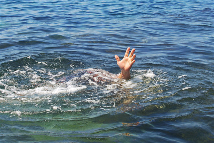 Nardaranda FACİƏ:  Gənc oğlan dənizdə batdı