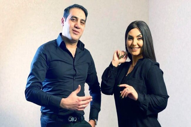 Meyxanaçı Tərlan Novxanı Şəbnəm Tovuzludan  gileyləndi