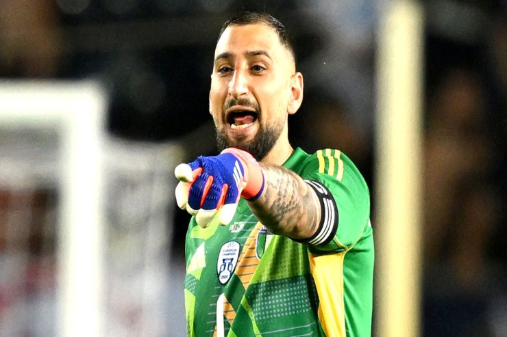 Avropa çempionatının tarixinə düşdü 