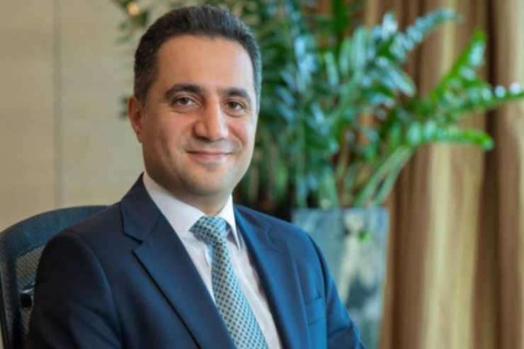 “ABB-də səhm sahibi olmaq vətəndaşlarımız üçün çox böyük qazanc fürsətidir” - Abbas İbrahimovla MÜSAHİBƏ 